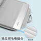EONE computer bag portable suitable for Huawei 16-inch Apple macbook Lenovo notebook protective cover for boys and ladies