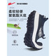 Huili pedal men's shoes summer 2025 new dad net shoes men's old Beijing cloth shoes navy blue 1591 (skin-friendly breathable upper comfortable and comfortable without stuffiness) 42 Official authentic spot quick delivery