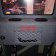 之宋挖机配件原装内饰135C9215-9235465原厂驾驶室内饰装饰板 1号喇叭罩