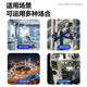 LRS开关电源24V12v变压器AC220转DC直流75W100W250W350W400W LRS3524 I 24V15A