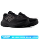 
NEW BALANCEFreshFoamx880V15 Comfortable, wear-resistant, low-top long-distance running training commuter running shoes for men black 41.5 D width
