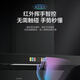 Лидер CXW-298-IQ9720 Верхняя часть двойного диапазона, ультратонкий 7-слонный дизайн, светодиодный красочный сенсорный экран, ураганное всасывание, 480pa Сильное давление ветра, волновая интеллектуальная управление