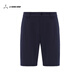 LI-NING 1990男子短裤高尔夫系列2025年夏季新款高尔夫运动裤AKSV681 水手蓝-2 S