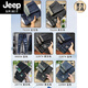 Jeep Spirit Herren Jeans Herren Frühlings- und Sommerjugend losen losen gerade koreanischen Stil Trendy Marke Slim Small Feet Casual Hosen 9905 Blue 28 [Vorgeschlagen 95-105jin [Jin ist 0,5 kg]]