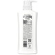 Qingyang Anti-dandruff Shampoo Oil Control Refreshing White Bottle Lemon Scalp 500g + Random Sample 100g * 2 Washing Paste