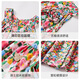 
Disney girls summer floral dress summer new dress girls summer 2025 new children's clothing