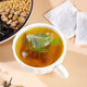 北京同仁堂青钱柳玉米须葛根桑叶茶搭降糖茶绛高血糖2型糖尿病食品 3盒周 1 3盒周期装120小包