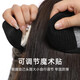 WCZ German soundproof earmuffs for sleeping earmuffs super powerful noise reduction artifact for sleeping night noise prevention dormitory. Newly upgraded in Germany [Black earmuffs + noise reduction earmuffs] Strong soundproofing