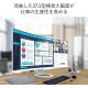 艺卓【JD物流 日本直邮】EIZO FlexScan 电脑显示器 超宽曲面屏显示器/防眩光IPS/减轻疲劳 会议商用 EV3895-WT【37.5英寸】