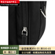 范思哲（VERSACE） 范思哲 La Medusa 金属饰件 锦纶 双肩包 男款 黑色 基础装(包+防尘袋)