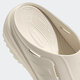 Adidas Slipper Herrenschuhe Frauenschuhe 2025 Sommer Neue OZWAVE DICK-SOLED MULES BOBO SANDALS SABE-TOE SANDALS JR9272 BEIGE 42