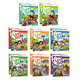 Nouvelle version originale d'Oxford Children's English Let's Go Textbook Fifth Edition Begin / 1/2/3/4/5/6 Niveau 6-12-12 ans Les élèves des écoles élémentaires en anglais ancêtres manuels de formation de tutorat extracurriculaire Oxford Letsgo Letsgo Let's Go Fifth Edition B1 + B2 + 123456
