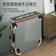 Xingkai folding bed single bed office nap nap bed simple hospital accompanying bed household folding bed BGC892 three-legged bed 56*170 four-level adjustment