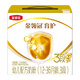 Yili Jinlingguanyuhu 3-stage infant milk powder three-stage suitable for 12-36 months triple pack boxed 1200g 3 stages 1200g 1 box