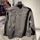 Adidas (adidas) Clover Snake New Year Couple New Chinese Denim Sports Loose Jacket Jacket JY8275 JZ9928 XS 170 / 84A