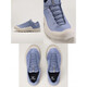 始祖鸟（ARC'TERYX）KOPEC/AERIOS GTX防水中低帮徒步鞋 女士KOPEC GTX黑色9209 4M/5W (36码内长220)