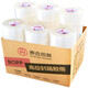 Shantou Lincun transparentes Band Großrolle Breitverpackung Hersteller Verpackung Klebeband Ganzkartons Dichtungsband 5.0 Dicke 2.0 Lang 15054 Rollen Ganzkasten