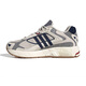 Adidas clover Männer- und Frauenschuhe 2024 Herbst Neue komfortable Sport- und Gelegenheitsdaddy -Schuhe Ig6916 Ig6227 Schwarzes Grau und Rot -Echtgarantie gefälschter Elfmeter 42