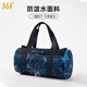 361 Youth Swimming Bag Dry and Wet Separation Waterproof Storage Bag Boys Large Capacity Children's Backpack Special Bag Sports Bag