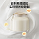 
Modong yogurt machine household small automatic yogurt fermentation machine Natto rice wine kimchi Greek yogurt fruit wine fermentation machine Large capacity glass inner liner National subsidy MD-SNJ01+1L inner liner