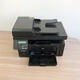 HP M1136M1216M1213 Laserkopie und Scan-Maschine Hochgeschwindigkeits-drahtloser Drucker M1216NFH Multifunktion All-in-One-Maschine Continuous offizieller Standard-Computerdruckdruck