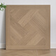 Oluxun Palette personnalisée Planchers en bois stratifié maison 12 mm Art rétro Magasin de vêtements personnalisé Dance American Manufacturer S9902 1