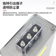 Shanghai Viscon BSMJ0.45 three-phase self-healing low-voltage parallel power capacitor compensation cabinet special spot BSMJ0.45-15-3(SH)