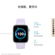 Huawei Watch Fit 4 Phantom Silver Strap Huawei Sports Smart Watch Ultra-Din Gran Screen Sports Sports Bluetooth Call Sleep Monitoring Fit4