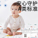 韫舜 隔尿垫婴儿纯棉面可水洗儿童防尿垫透气姨妈垫生理期床垫月经垫 隔尿垫-海底世界 【50*70cm】
