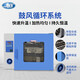 Yiheng Blow Dryer DHG-9070A Laboratory Electric Heating Constant Temperature Dryer Industrial Programmable Dryer DHG-9920A (1000 liter stainless steel inner liner)