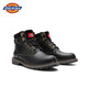 Dickies Martin Boots à la mode