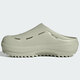 Adidas (adidas) Zehenschuhen Männerschuhe Frauenschuhe Sommer Neue Bobo-Sandalen Dicke ausgelöst Sandalen Leichte Freizeitschuhe Sportschuhe JR9274 Hellgrün/hell Zitronengelb 36.5