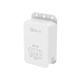 
Jingxiaodou Fluorite's outdoor waterproof power supply power outage and battery life surveillance camera power adapter 12V overheating and overload protection power outage and no power outage will be shut down for 24 hours safe operation