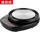 Kang Yashun health pot single pot decoction pot soup pot medicine pot lid base black base