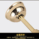 
Bronze Age Invisible Ceiling Fan Light Fan Light Living Room Dining Household Simple Modern Fan Chandelier with Fan Lighting 9923