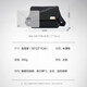Sept Wolves Men's Crossbody Bag 2025 Dernier sac multifonctionnel de grande capacité Flip Fashion Fashion Fashion Casual Men's Bag Classic