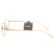 
Seiko (SEIKO) glasses frame titanium casual optical myopia glasses frame 12004 0204 53mm+ lens domestic 1.56 lens