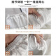 Langsha white cake skirt women's skirt autumn 2025 new French tutu skirt high waist a-line mid-length skirt