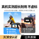 绿联适用佳能LP-E17相机电池/充电器R10RP 850D R50 R8 R100 800D 200D二代 750DR50V数码单反相机电池 【单电池-升级款】1050mAh不虚标