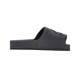 Adidas (Adidas) Sandalen Herren- und Frauenschuhe 2025 Sommer Neue Outdoor Sports Beach Schuhe Casual Light Flip Flops If7371/All Black/One Flip Flops 41
