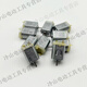 Il Jiangong 030 Motor de balle à eau 11.1V45000 Super vitesse Sima Lehui précis du moteur spécial tambour de tambour continu 1 030-12115 Motor de superpuissance magnétique forte à haute vitesse +1