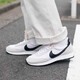 耐克（NIKE）男鞋2024春季新款CORTEZ TXT复古华夫鞋运动鞋轻便休闲跑步鞋 DH1349-100 40.5