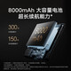 Xiaomi Smart Cat Eye 2 Kamera Elektronik Home Video Türklingel Sicherheitstür Überwachung Sicherheit Home Mobile Ansicht Xiaomi Smart Cat Eye 2