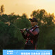 Daiwa 22/23 Salamandra Luya Pole de caña de pesca larga y droop