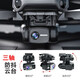 DWI Smart Gimbal GPS Drone haut de gamme Drone haute définition Photographie Aircraft de photographie pour les jouets pour enfants Avion télécommande avec écran de grand écran Remote Contrôle + GPS + Triple Camera HD 4 Sac de stockage électrique + Play Bad and New + Lifetime Garantie