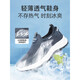 Huili pedal men's shoes summer 2025 new dad net shoes men's old Beijing cloth shoes navy blue 1591 (skin-friendly breathable upper comfortable and comfortable without stuffiness) 42 Official authentic spot quick delivery