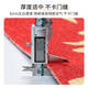 山头林村出入平安门垫入户门地垫2025新年丝圈大门口脚垫进门 暖居如意AX-6296 80*120m刮泥除尘