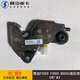 Clcey Shaanxi Auto Delong F2000F3000M3000 Cab Cab Lock hydraulique épaissie d'origine Gravure Cover Cover Vis Accessoires 756 Originaire d'origine