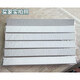 Klimaanlagenluftführerplatte vertikaler Schrankmaschine Frisch Wind Yuefeng t di t Shuang Air Outlet Blade Lüfterblattzubehör 3 Pixel Yuefeng Set (5 Stück) 3883