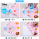 
Disney baby urine separator double-sided velvet breathable and washable waterproof bed for kang baby urinary leakage children's oil cloth diaper change mattress blue 70x90cm
